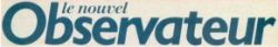 Le Nouvel Observateur 