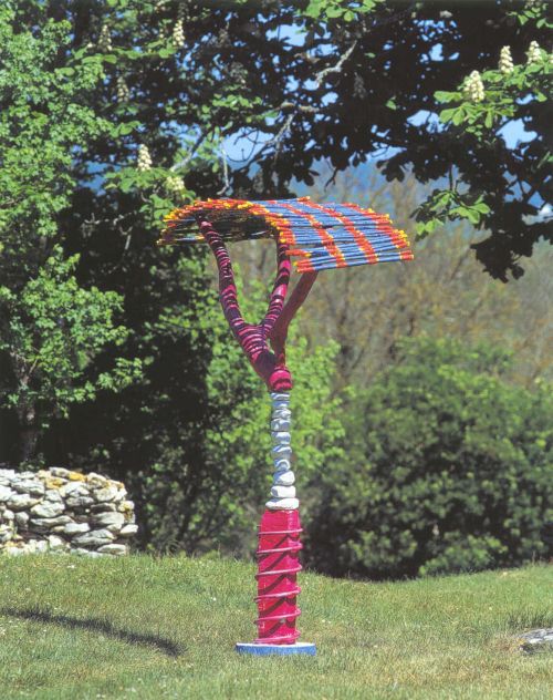 La Japonaise, 1995-1996