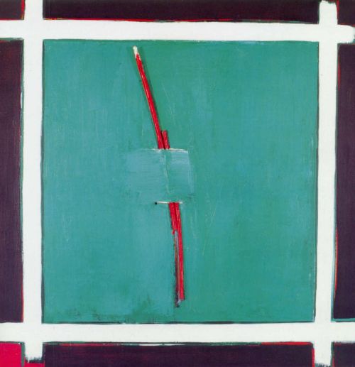 Miroir 3. Sonorits d'une saison, 1995-1996