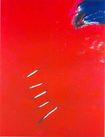 L'oiseau meurtri, 1991