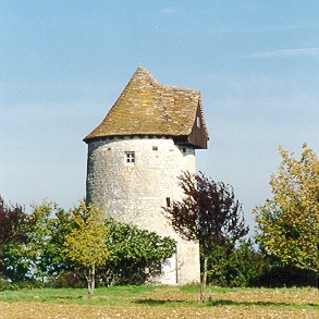 Moulin  Souloms (36 596 octets)