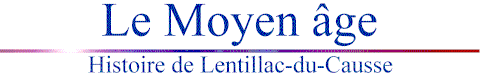 Le Moyen ge